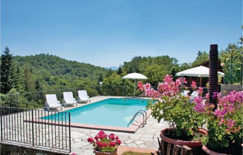 Holiday Home La Capanna