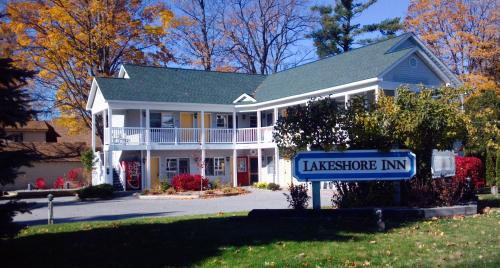 Hotel Empire Lakeshore Inn