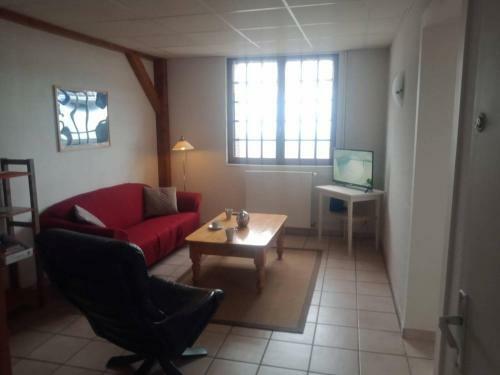 Bed & Breakfast Plus Belle La Vue Chambres D'h�tes