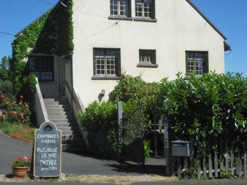 Bed & Breakfast Plus Belle La Vue Chambres D'h�tes