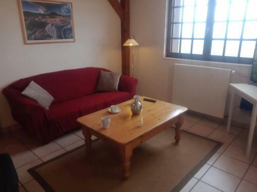 Bed & Breakfast Plus Belle La Vue Chambres D'h�tes