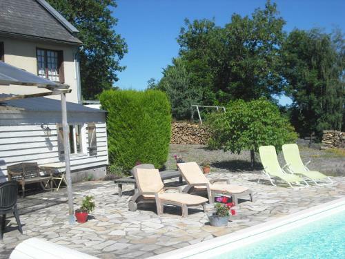 Bed & Breakfast Plus Belle La Vue Chambres D'h�tes