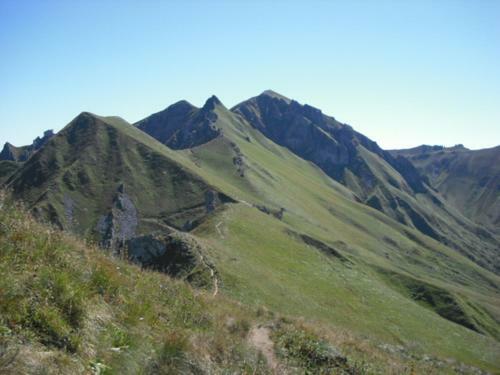 Bed & Breakfast Plus Belle La Vue Chambres D'h�tes