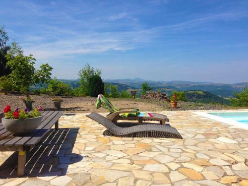 Bed & Breakfast Plus Belle La Vue Chambres D'h�tes