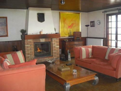 Bed & Breakfast Plus Belle La Vue Chambres D'h�tes