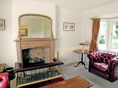 Lex Cottage