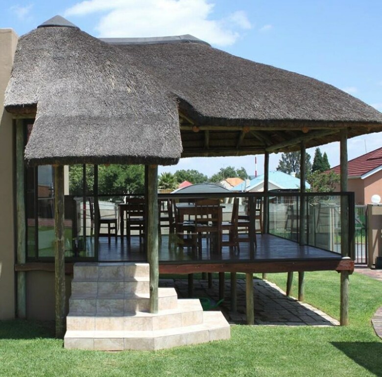 Bed & Breakfast Die Suidwester Gastehuis