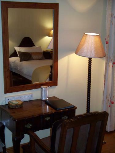 Hostal Angler And Antelope Guesthouse