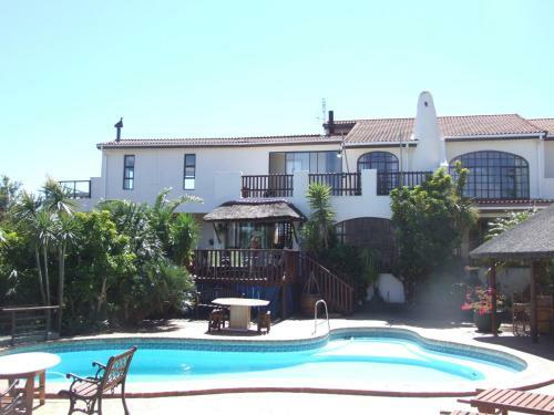 Hostal Gordon's Bay Guesthouse