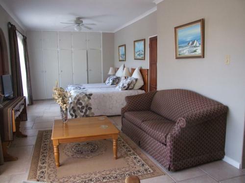 Hostal Gordon's Bay Guesthouse