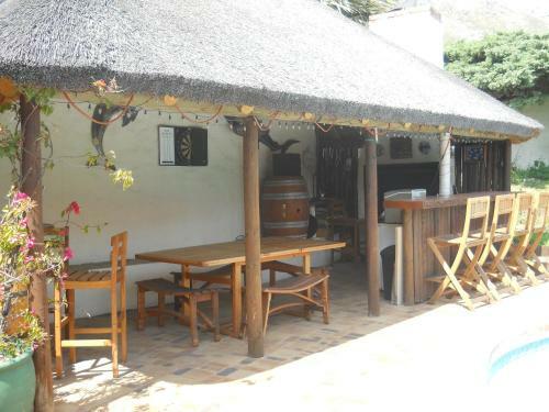 Hostal Gordon's Bay Guesthouse
