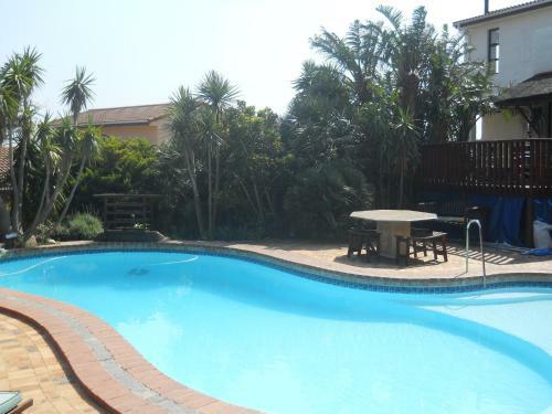 Hostal Gordon's Bay Guesthouse