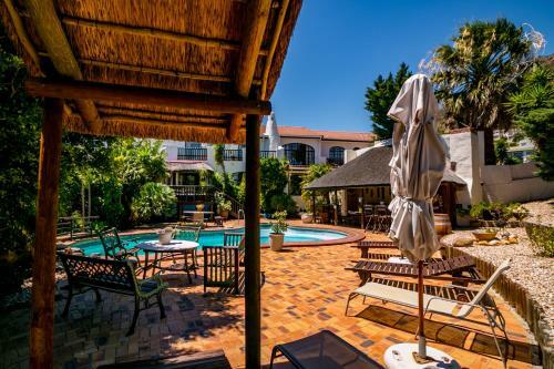 Hostal Gordon's Bay Guesthouse