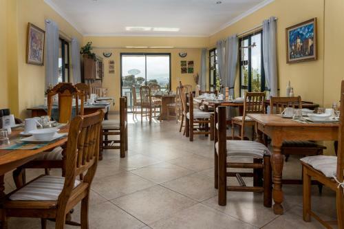 Hostal Gordon's Bay Guesthouse
