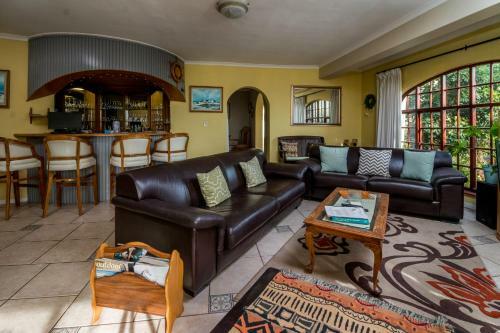 Hostal Gordon's Bay Guesthouse