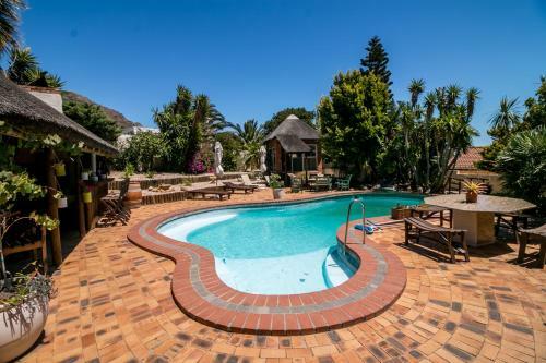 Hostal Gordon's Bay Guesthouse