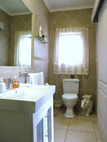 Hostal Gordon's Bay Guesthouse