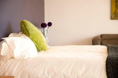 Hostal Colourful Manor Luxury Lodge