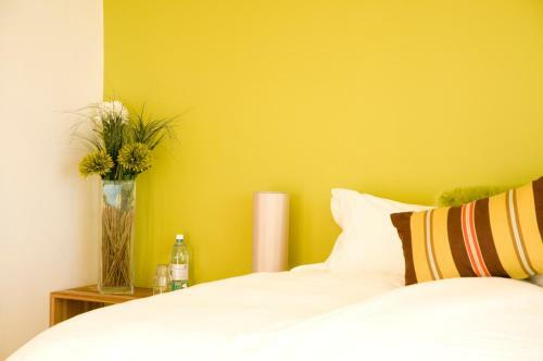 Hostal Colourful Manor Luxury Lodge