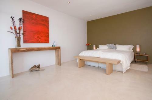 Hostal Colourful Manor Luxury Lodge