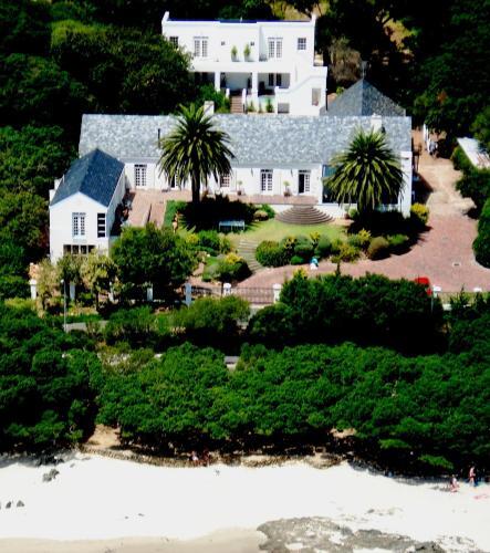 Hostal Manor On The Bay Guest House