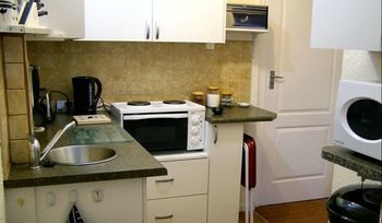 Mountain Bay Self Catering Apartments