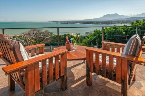 18 On Kloof Bed & Breakfast