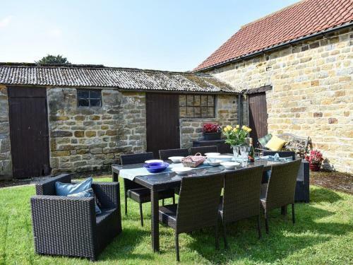 Corner Farm