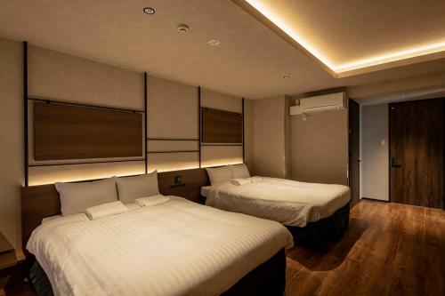 Hotel Ten To Ten 10 Sapporo Station