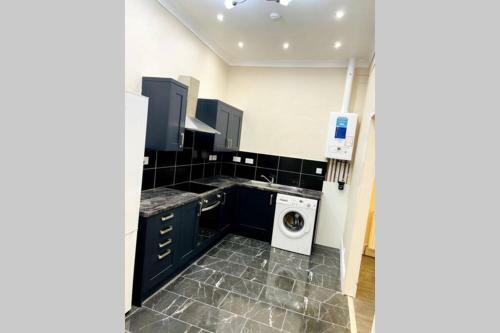 Lovely 1-bedroom Apartment In Kingston Upon Hull