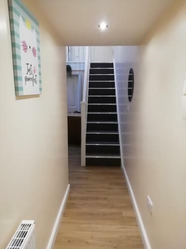 Apartamento Comfy Mezzanine Suite By Jesouth