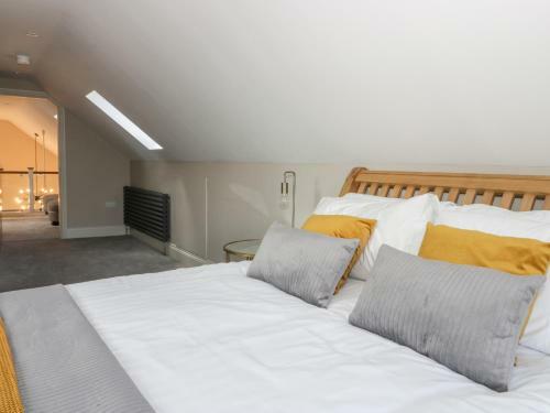 Pheasant's Roost