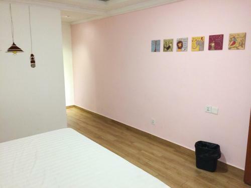 Lazy Gaga Hostel Guangzhou