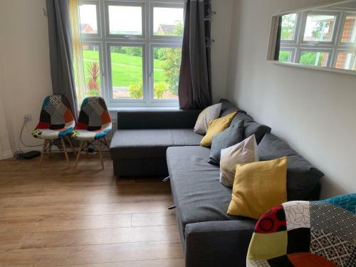 Hollybrae House Sleeps Up To 8