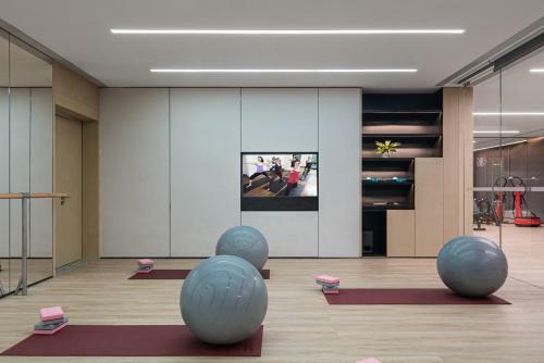 Apartamento Star Residence Icc Guangzhou