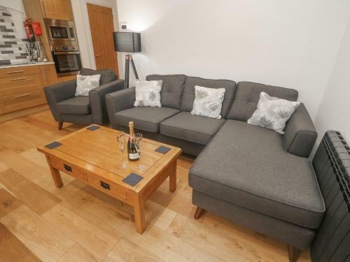 Apartamento Wild Boar