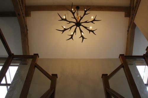 Keld Barn, Low Ploughlands Holiday Lets