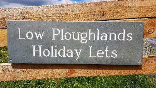 Keld Barn, Low Ploughlands Holiday Lets
