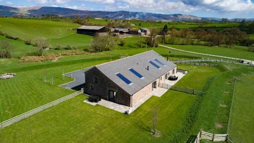 Keld Barn, Low Ploughlands Holiday Lets