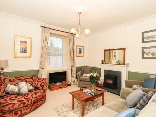 Apartamento Flat 1, 43 Castle Street