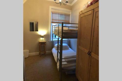 4 Bedroom Townhouse Kirkcudbright