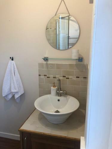 4 Bedroom Townhouse Kirkcudbright