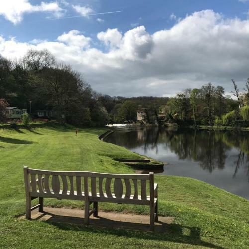 Apartamento Nidd Way Holiday Let