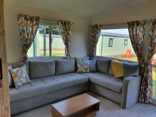 Apartamento Nidd Way Holiday Let