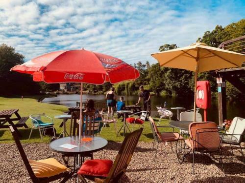 Apartamento Nidd Way Holiday Let