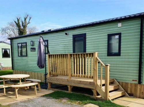Apartamento Nidd Way Holiday Let