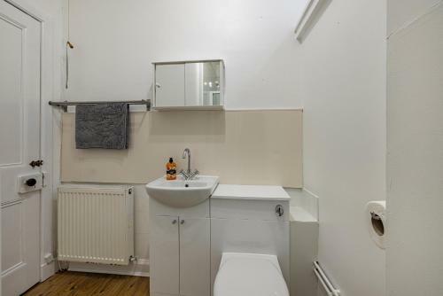 Apartamento Bright Flat In Lauder Centre