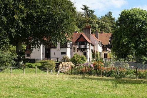 Apartamento Noddsdale Estate