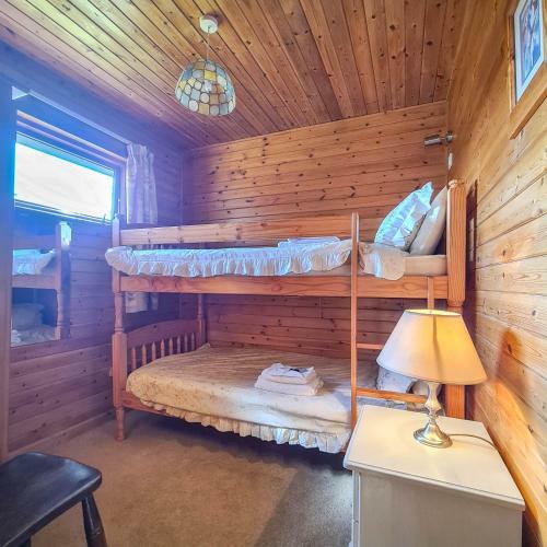 Ta Mill Cottages & Lodges - Brookview Lodge 2