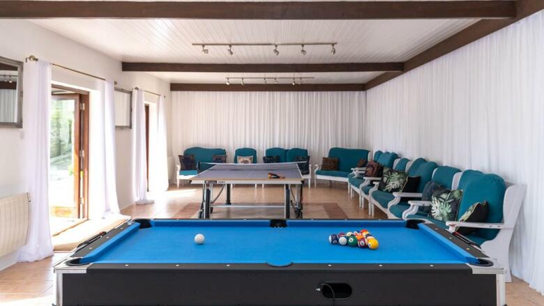 Ta Mill Cottages & Lodges - Meadowview Chalet 4